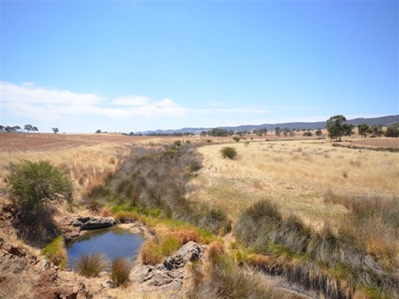 “Hewey’s” Tothill Creek via, Marrabel SA 5413