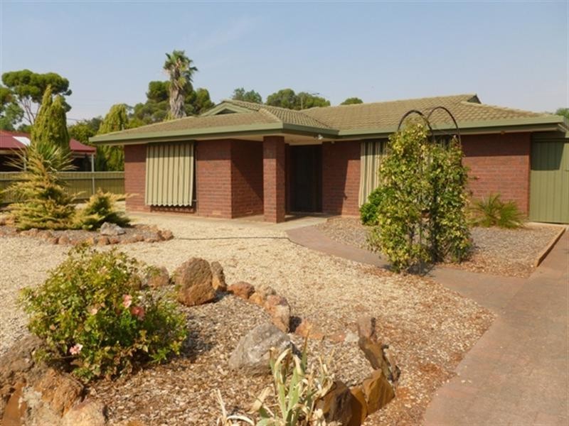 25 PHILLIP Street, Balaklava SA 5461