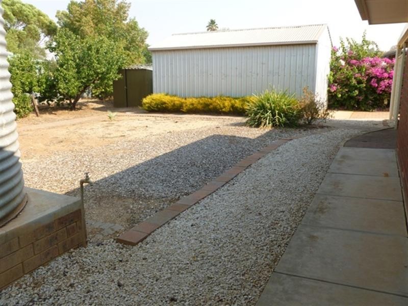 25 PHILLIP Street, Balaklava SA 5461