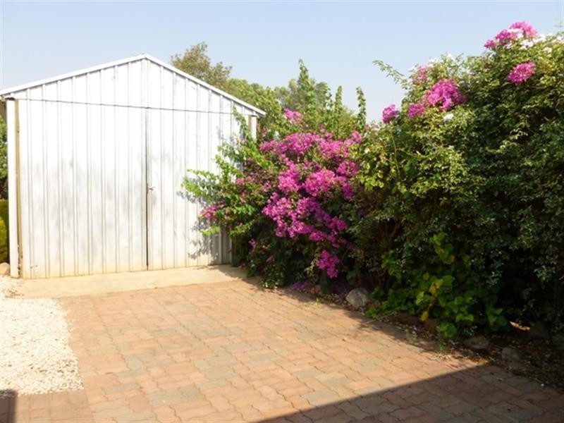 25 PHILLIP Street, Balaklava SA 5461