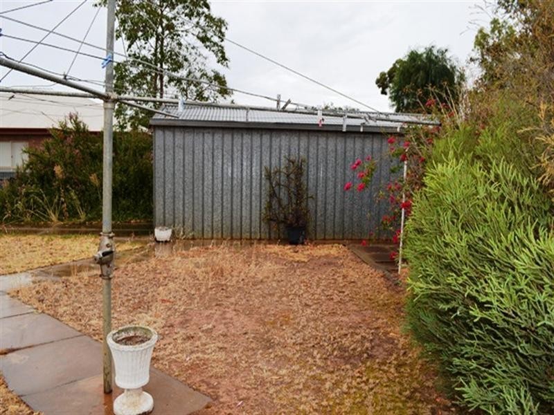 7 Walsh Street, Balaklava SA 5461