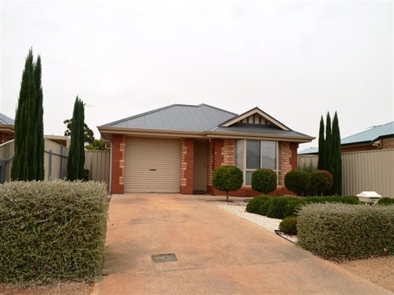 28 Christopher Street, Balaklava SA 5461