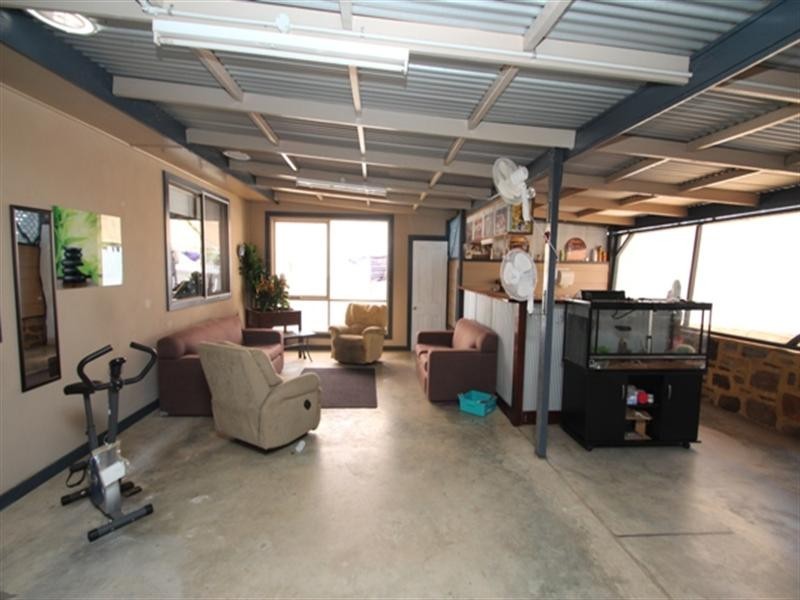 22 Queen Street, Burra SA 5417