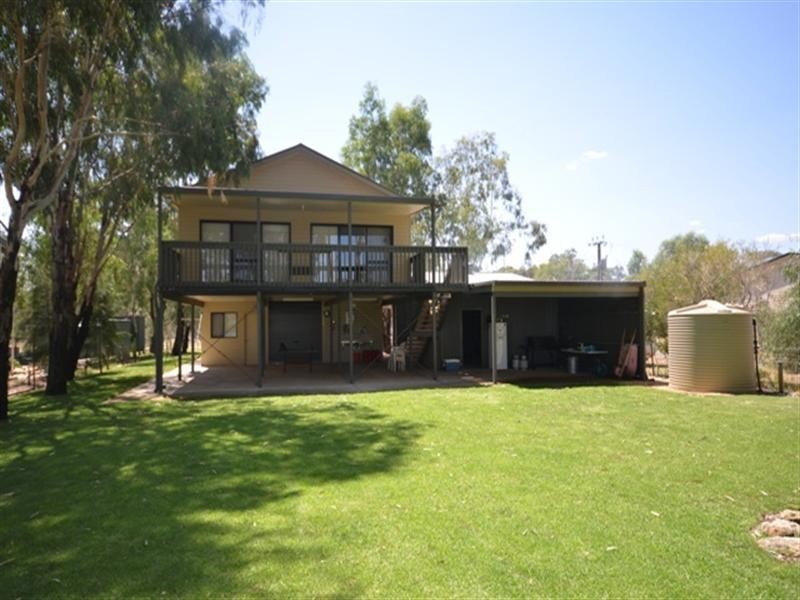 Lot 208 Scott’s Creek Shack Road, Morgan SA 5320