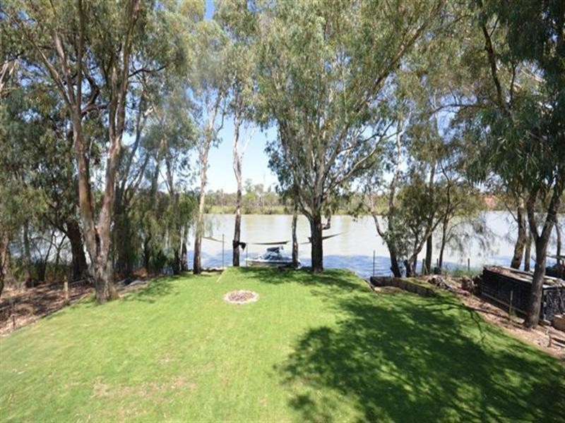 Lot 208 Scott’s Creek Shack Road, Morgan SA 5320