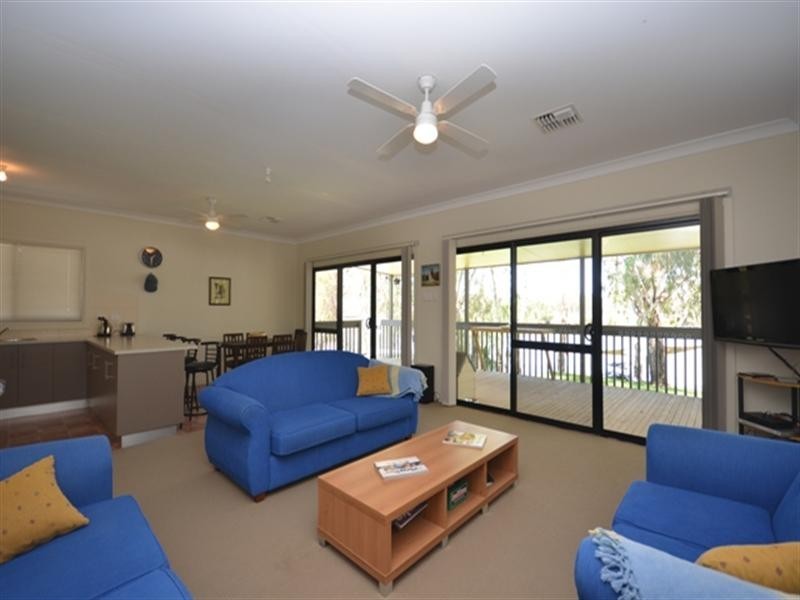 Lot 208 Scott’s Creek Shack Road, Morgan SA 5320