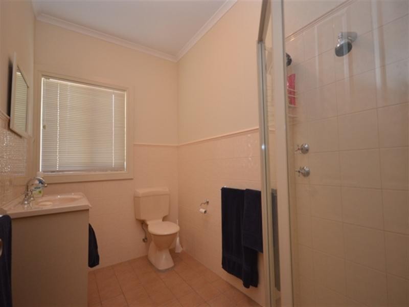 Lot 208 Scott’s Creek Shack Road, Morgan SA 5320