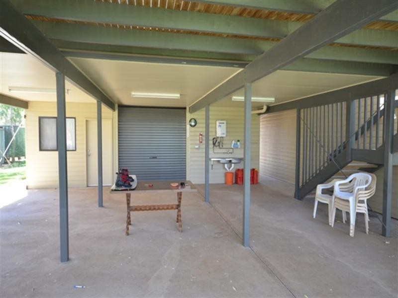 Lot 208 Scott’s Creek Shack Road, Morgan SA 5320
