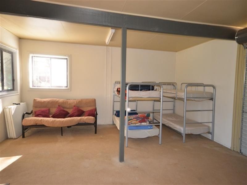 Lot 208 Scott’s Creek Shack Road, Morgan SA 5320