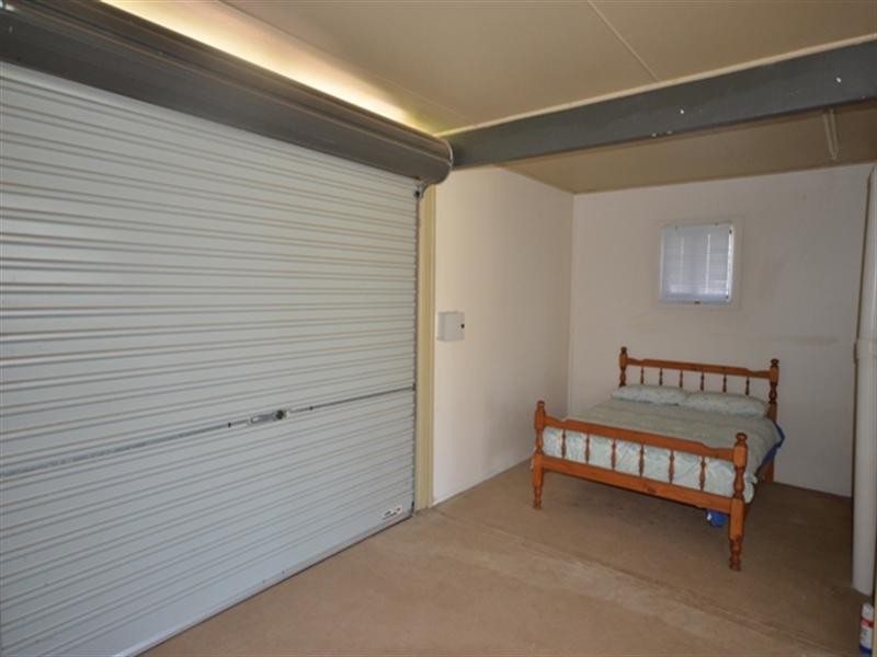 Lot 208 Scott’s Creek Shack Road, Morgan SA 5320