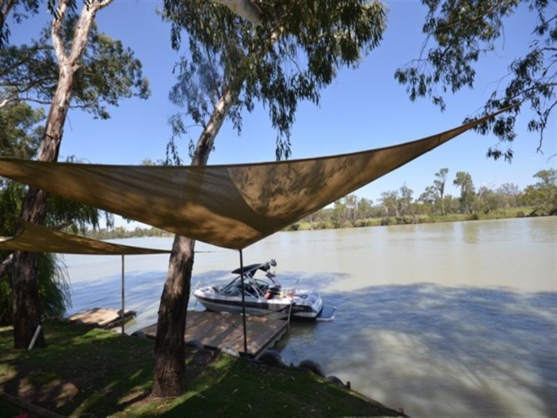 Lot 208 Scott’s Creek Shack Road, Morgan SA 5320