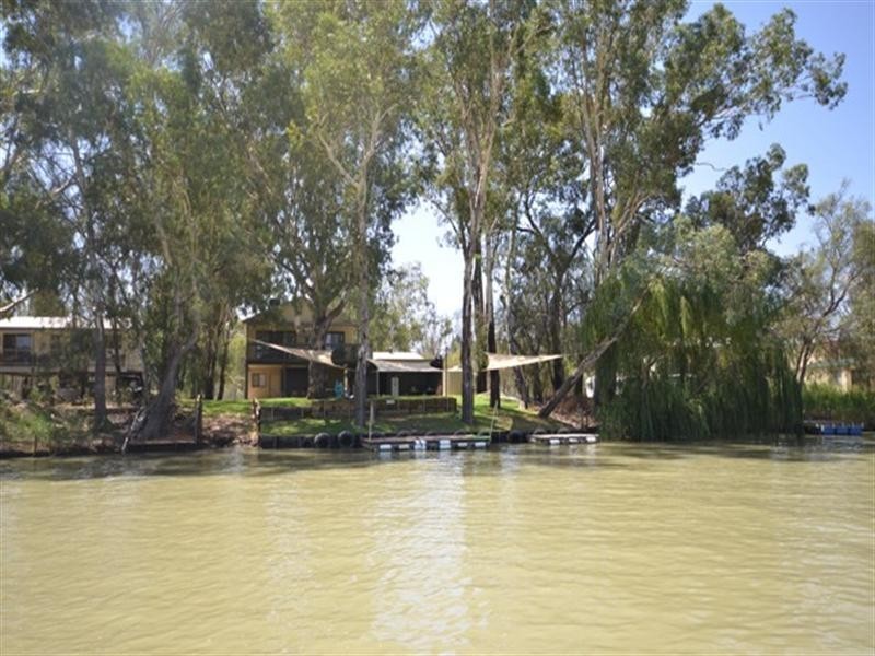 Lot 208 Scott’s Creek Shack Road, Morgan SA 5320