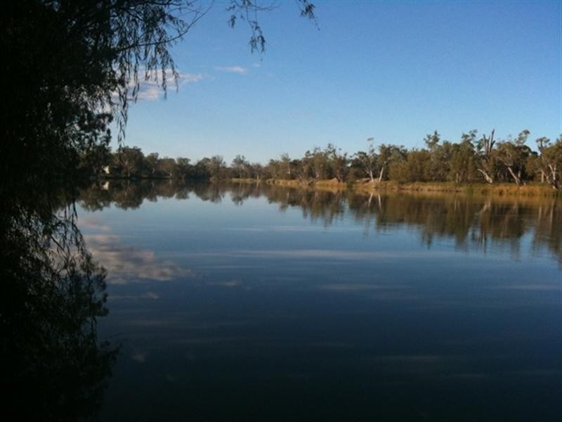 Lot 208 Scott’s Creek Shack Road, Morgan SA 5320