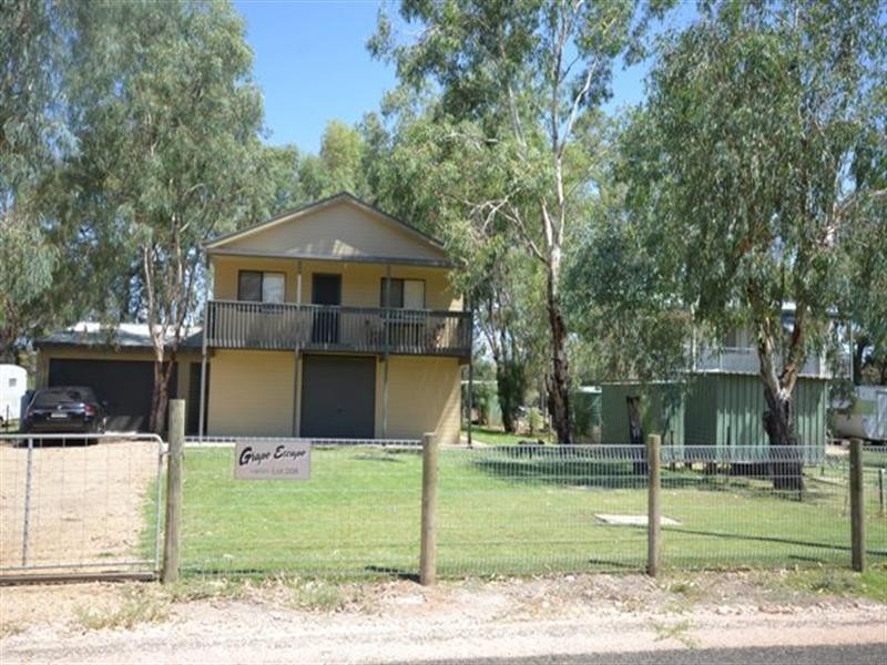 Lot 208 Scott’s Creek Shack Road, Morgan SA 5320