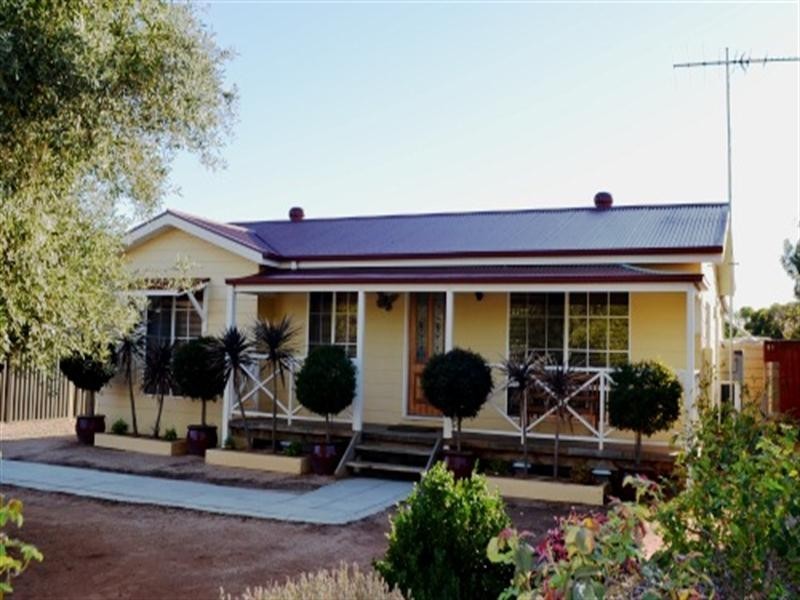 32a Wallace Street, Balaklava SA 5461