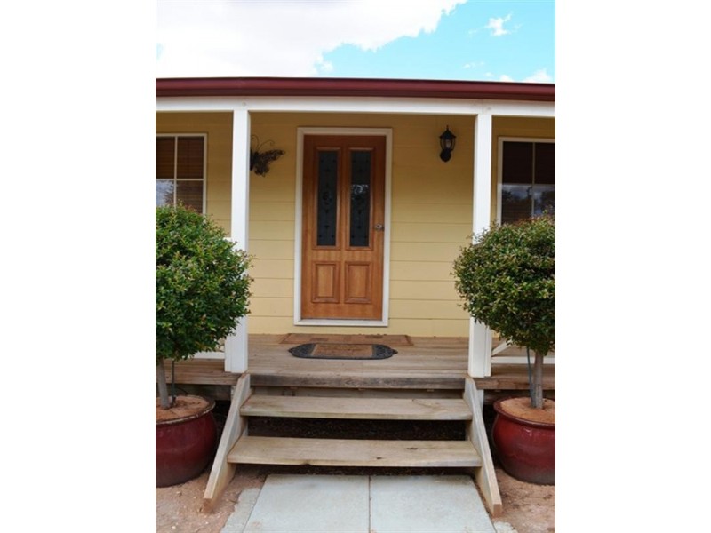 32a Wallace Street, Balaklava SA 5461