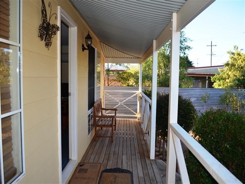 32a Wallace Street, Balaklava SA 5461