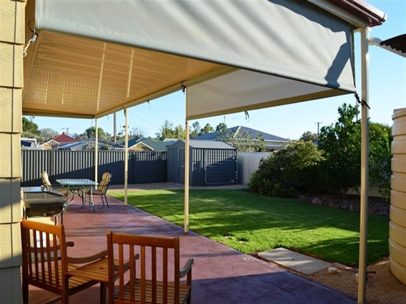 32a Wallace Street, Balaklava SA 5461