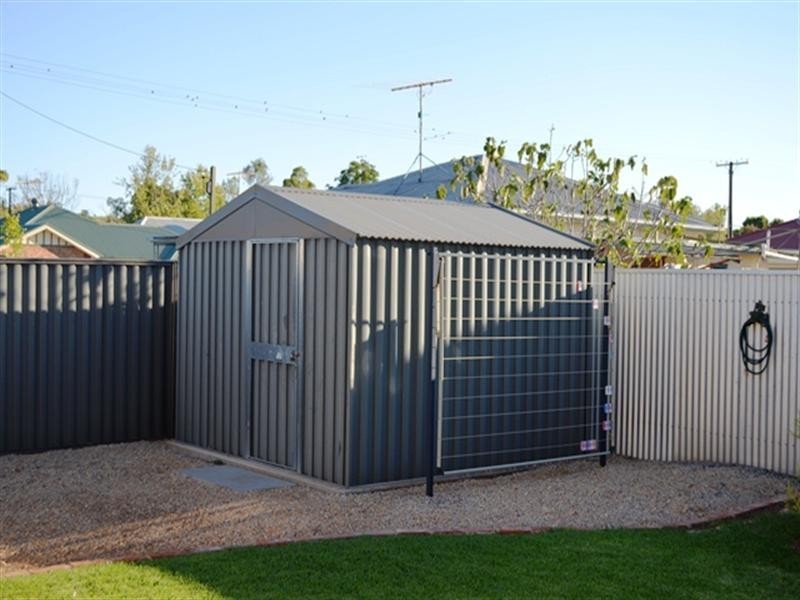 32a Wallace Street, Balaklava SA 5461