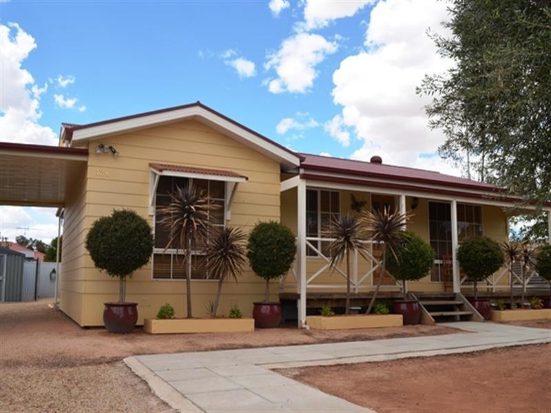 32a Wallace Street, Balaklava SA 5461