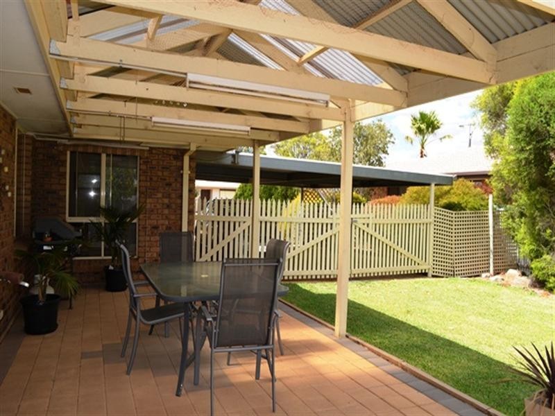 5 saint Street, Balaklava SA 5461