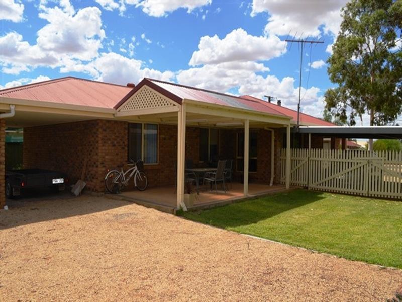 5 saint Street, Balaklava SA 5461