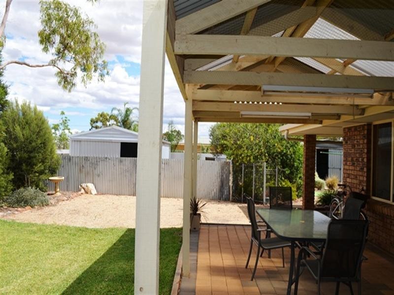 5 saint Street, Balaklava SA 5461