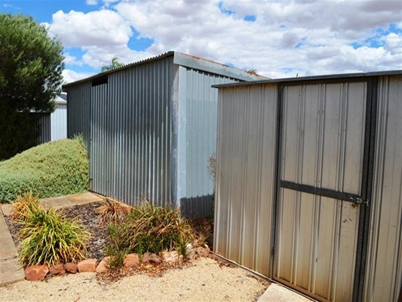 5 saint Street, Balaklava SA 5461