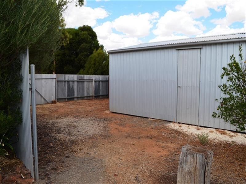 5 saint Street, Balaklava SA 5461