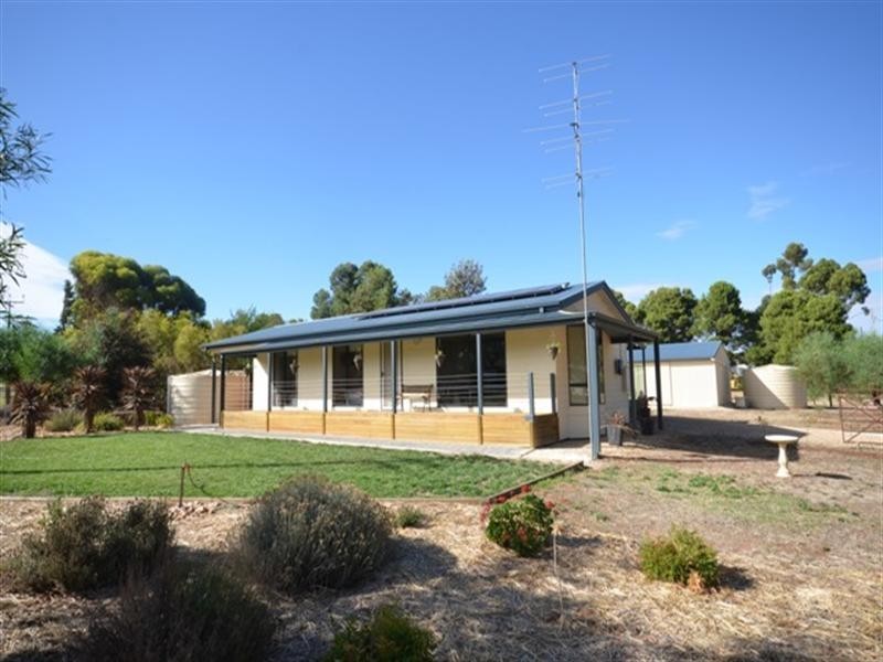 91 South Terrace, Farrell Flat SA 5416