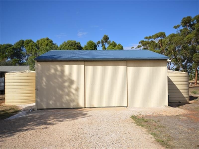91 South Terrace, Farrell Flat SA 5416