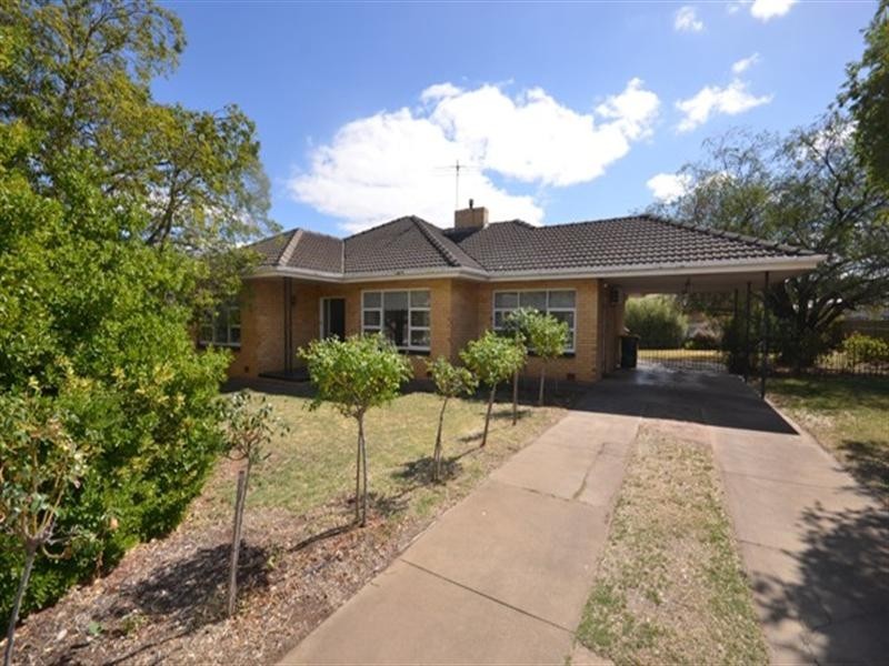 8 Lucas Street, Kapunda SA 5373