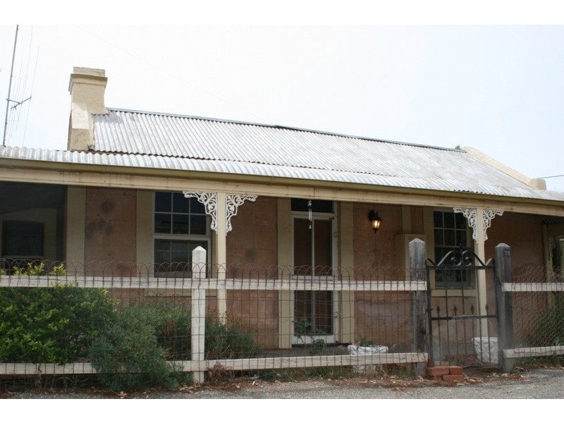 35 Moore Street, Blyth SA 5462