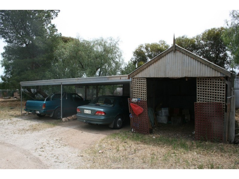 35 Moore Street, Blyth SA 5462