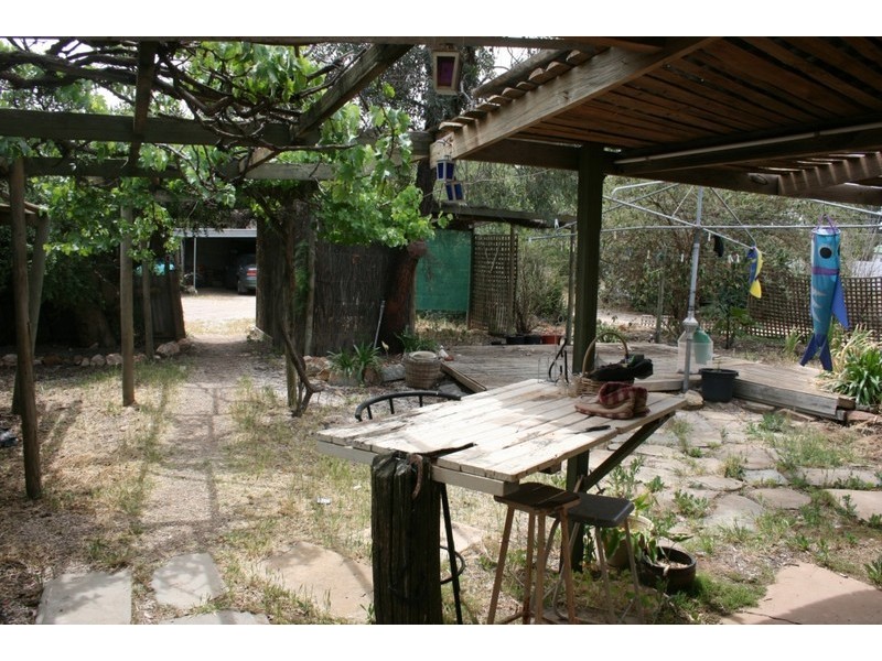 35 Moore Street, Blyth SA 5462