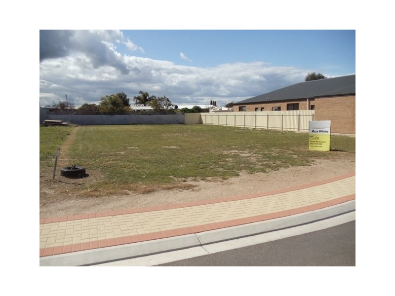 Lot 33 Henderson Court, Ardrossan SA 5571