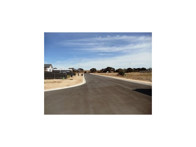 Lot 33 Henderson Court, Ardrossan SA 5571