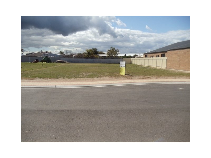 Lot 33 Henderson Court, Ardrossan SA 5571