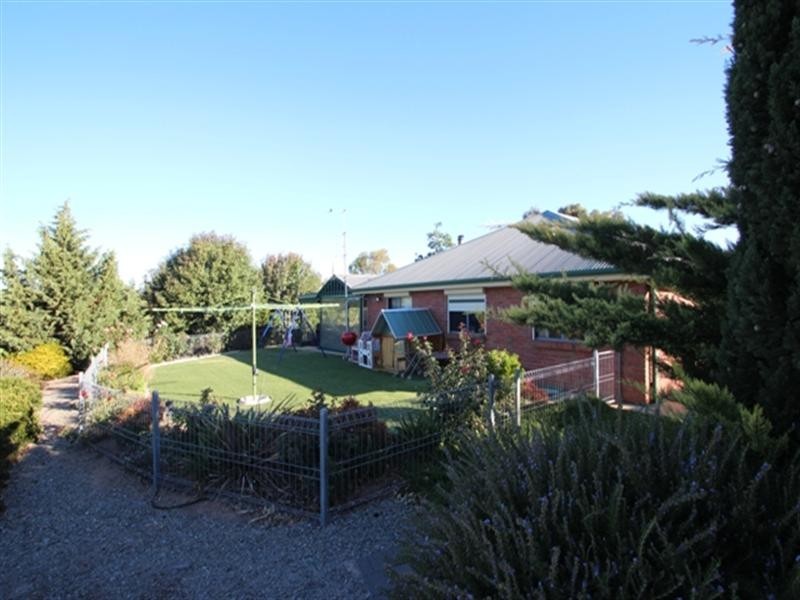 Lot 13 Jarman Crescent, Clare SA 5453