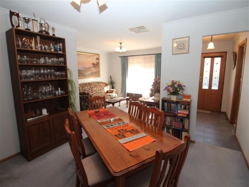 Lot 13 Jarman Crescent, Clare SA 5453