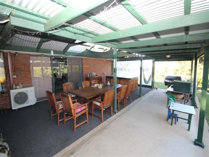 Lot 13 Jarman Crescent, Clare SA 5453