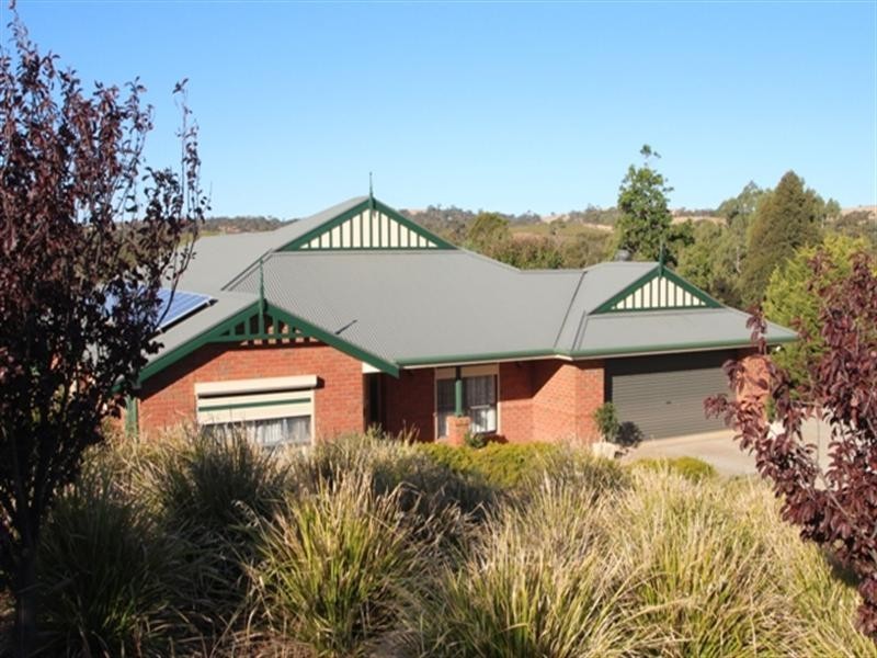 Lot 13 Jarman Crescent, Clare SA 5453