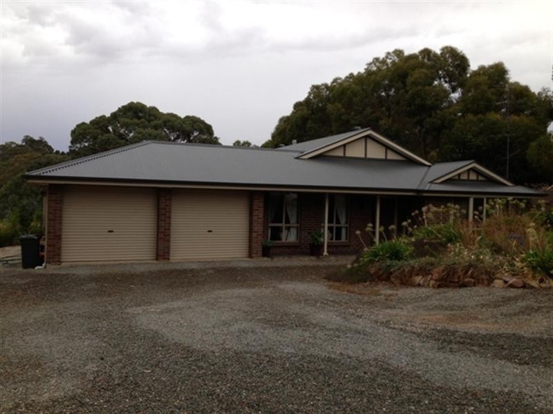 Lot 6 Jarman Crescent, Clare SA 5453
