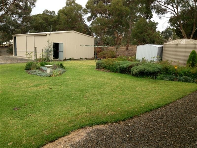 Lot 6 Jarman Crescent, Clare SA 5453