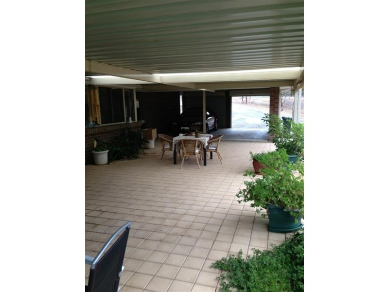 Lot 6 Jarman Crescent, Clare SA 5453