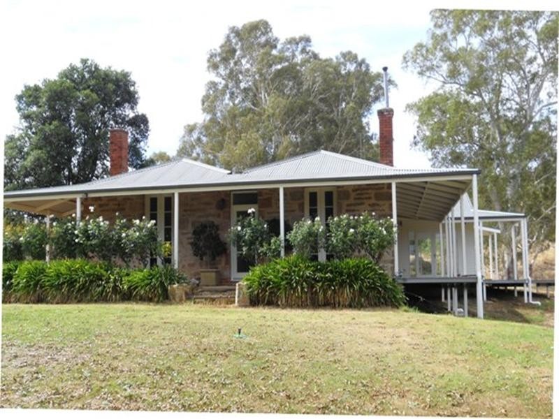 “Edilillie Springfarm Road, Clare SA 5453