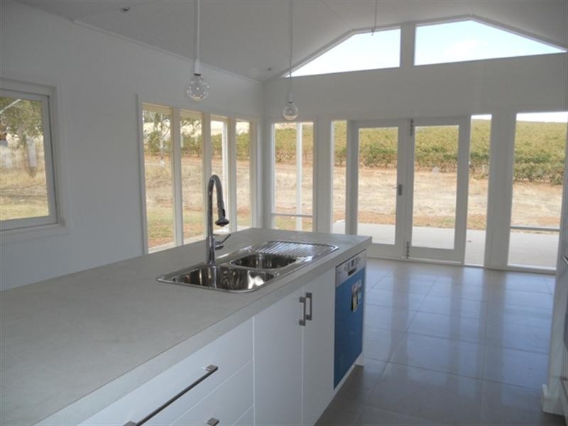 “Edilillie Springfarm Road, Clare SA 5453