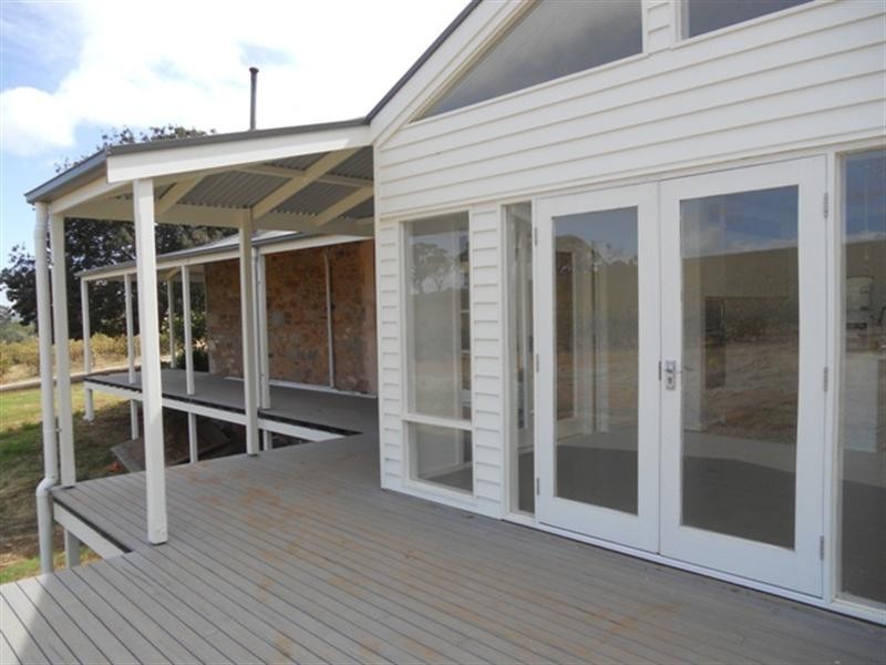 “Edilillie Springfarm Road, Clare SA 5453