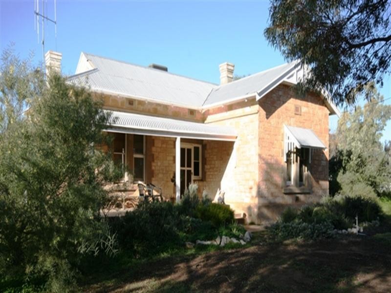 lOT 39 charles Street, Yacka SA 5470