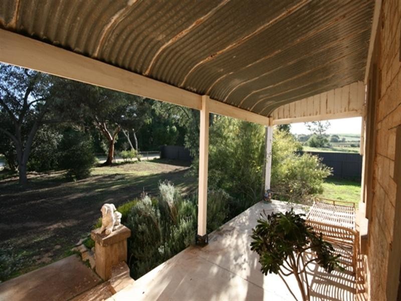 lOT 39 charles Street, Yacka SA 5470